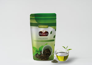 Green Tea - 1 KG