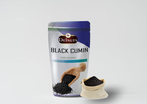 Black Cumin - 500mg