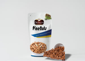 Pinenuts - 500mg