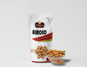 Almonds - 500mg